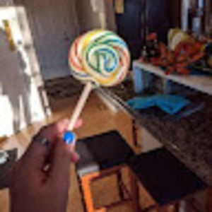 Meet your Posher, Ashlyn